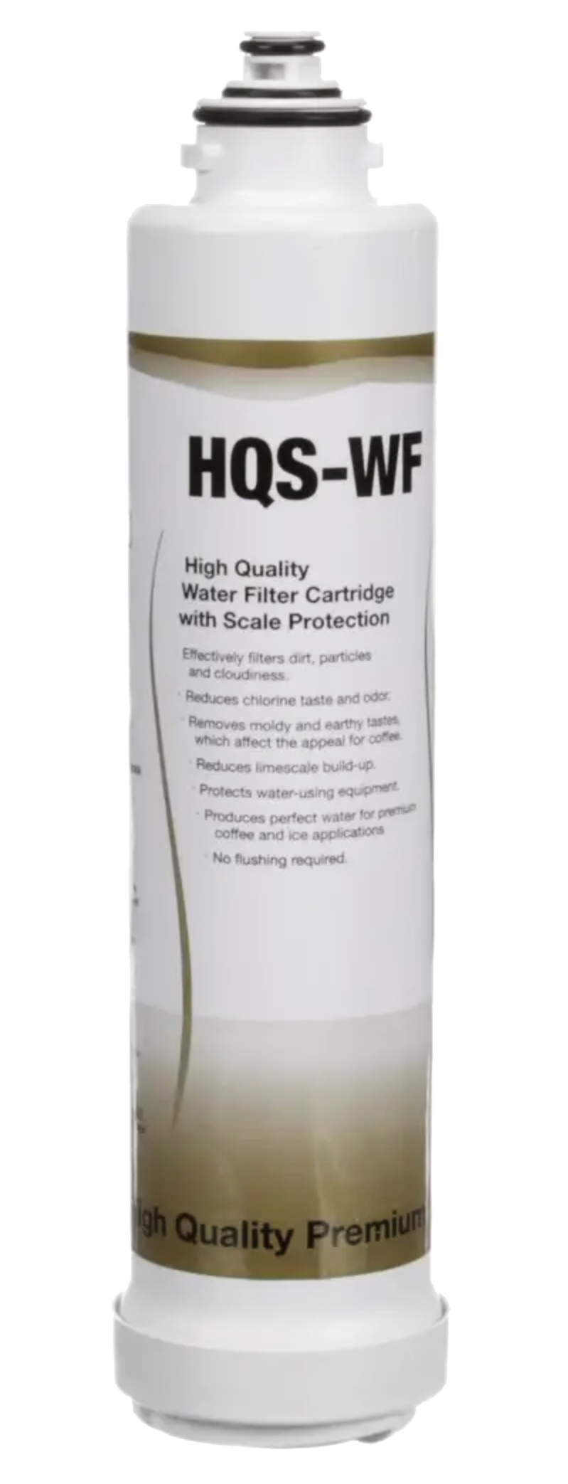 HQSWF Newtech Beverage Systems