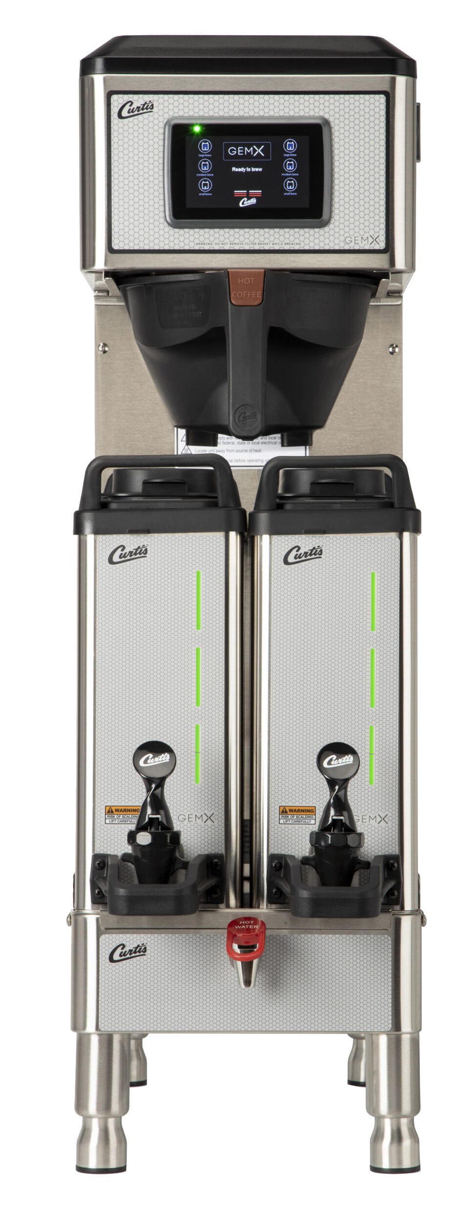 G4GEMXN63A1000 - Newtech Beverage Systems